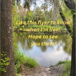 Give A Like For When I’m Live